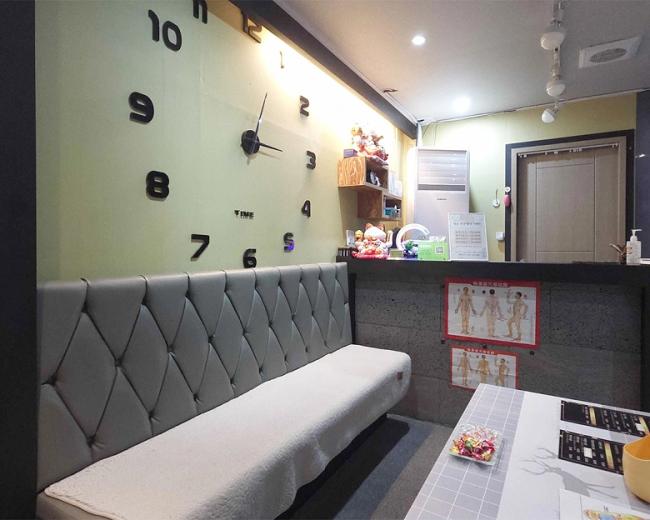 덕천동 약손중국전통마사지 내부사진 1