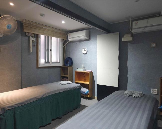 덕천동 약손중국전통마사지 내부사진 2