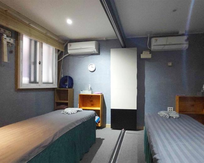 덕천동 약손중국전통마사지 내부사진 3