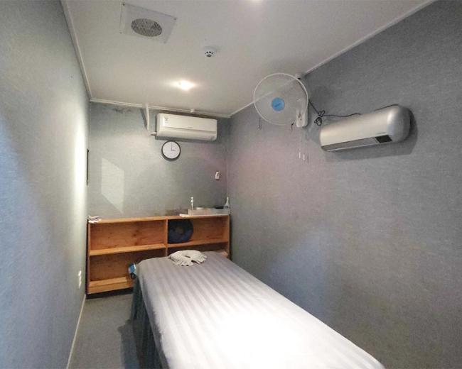 덕천동 약손중국전통마사지 내부사진 4