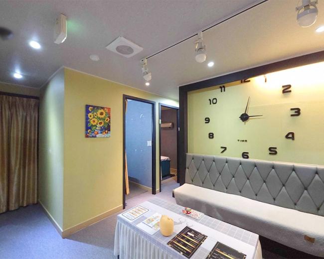 덕천동 약손중국전통마사지 내부사진 6