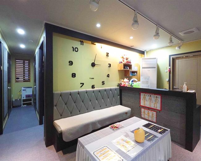 덕천동 약손중국전통마사지 내부사진 7