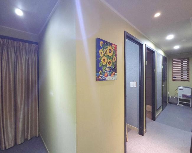 덕천동 약손중국전통마사지 내부사진 9