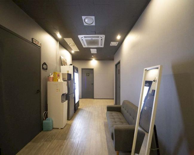 이현동 오로라테라피 내부사진 3