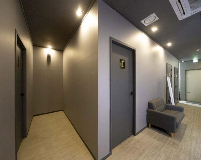 이현동 오로라테라피 내부사진 4