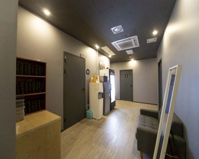 이현동 오로라테라피 내부사진 9