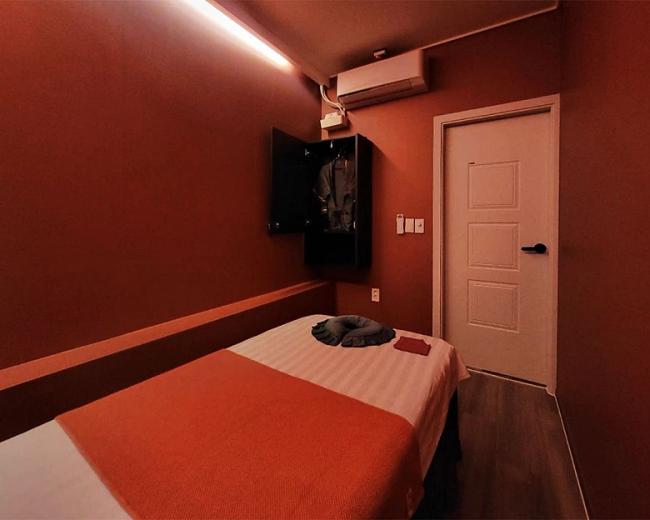 야탑동 KING스파 내부사진 2