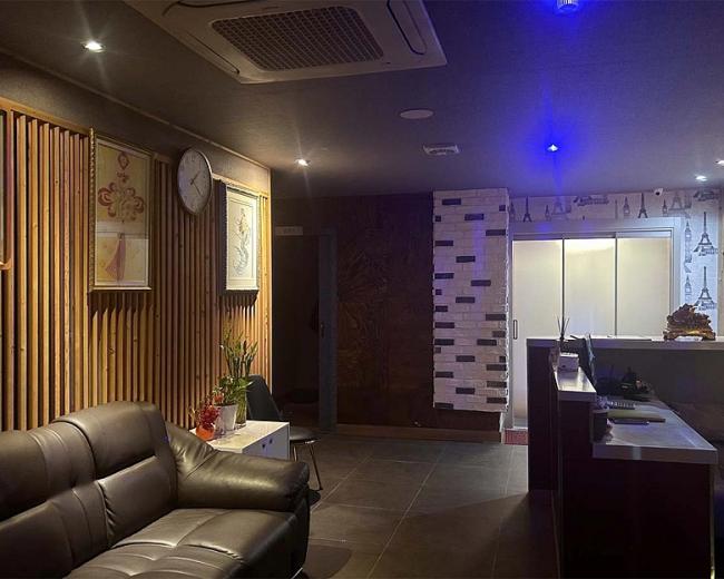 학동 와중국전통마사지(여수시청) 내부사진 1