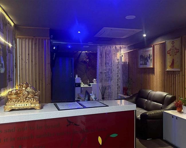 학동 와중국전통마사지(여수시청) 내부사진 3