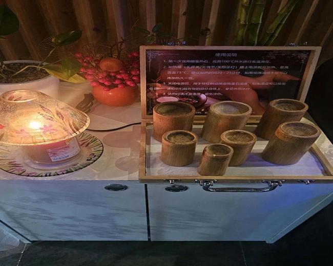 학동 와중국전통마사지(여수시청) 내부사진 4