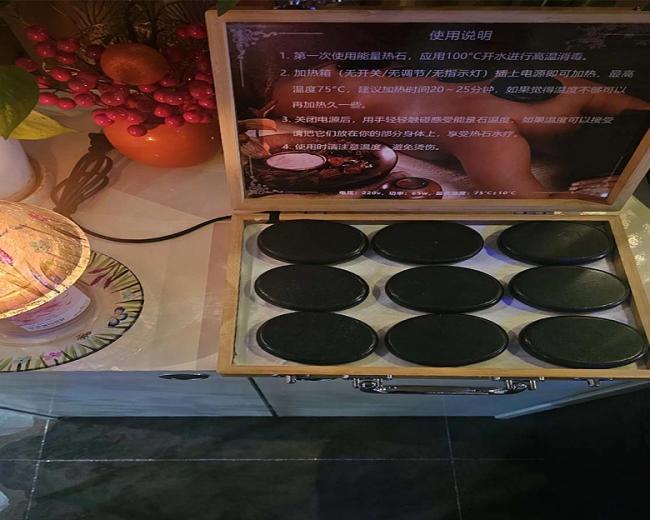 학동 와중국전통마사지(여수시청) 내부사진 5