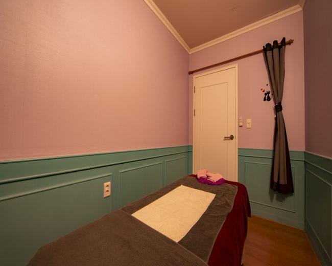 달동 리얼아로마테라피 내부사진 1