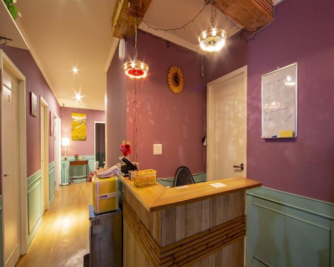 달동 리얼아로마테라피 내부사진 4