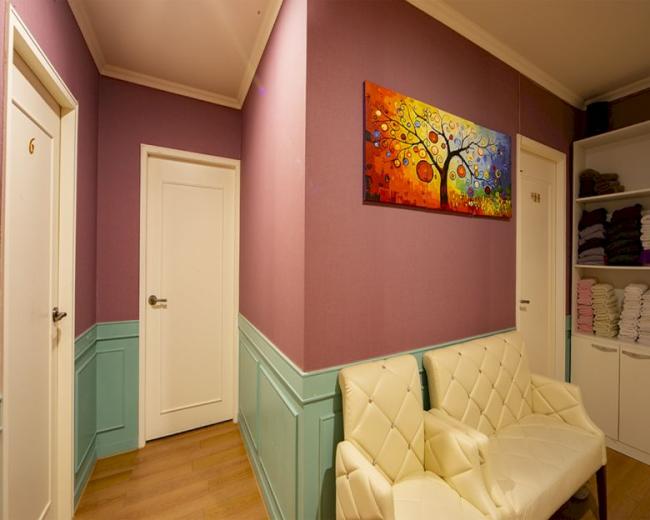 달동 리얼아로마테라피 내부사진 5