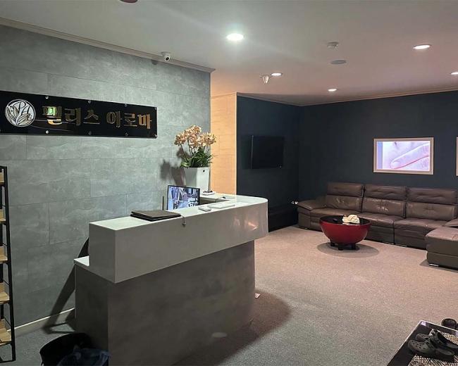 선원동 팰리스아로마 내부사진 1