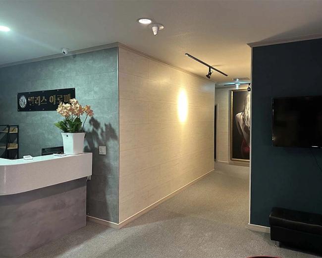 선원동 팰리스아로마 내부사진 2