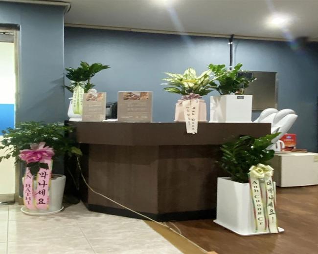 두정동 다낭힐링케어 내부사진 4