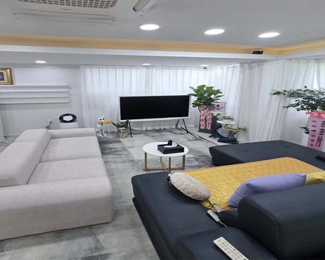 달동 자람테라피 내부사진 1