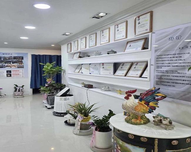 달동 자람테라피 내부사진 2