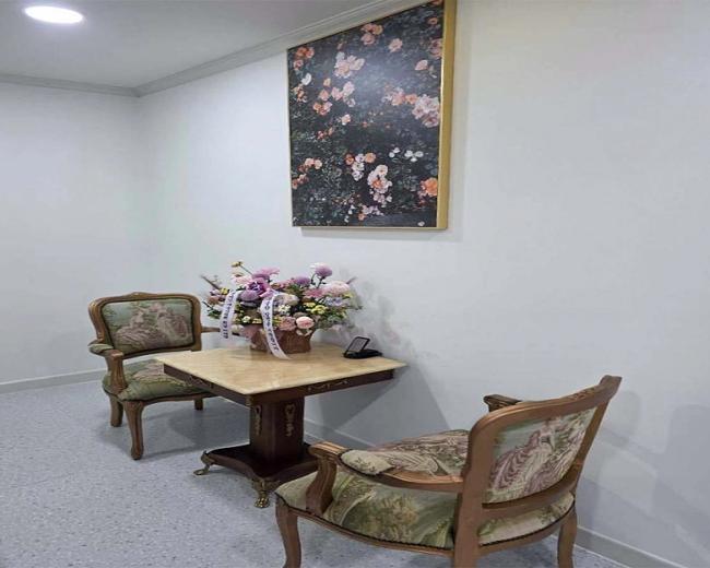 달동 자람테라피 내부사진 3