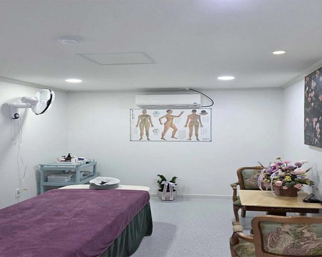 달동 자람테라피 내부사진 4