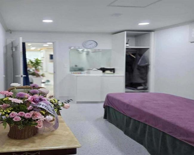 달동 자람테라피 내부사진 5