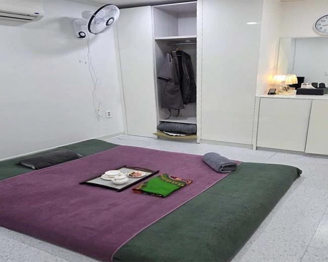 달동 자람테라피 내부사진 7