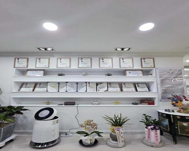 달동 자람테라피 내부사진 8