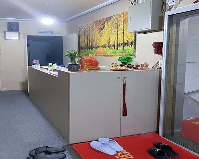 소호동 찬아로마 내부사진 2