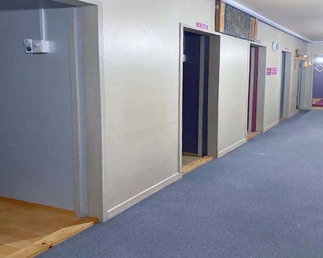 소호동 찬아로마 내부사진 3