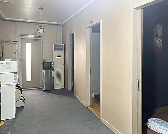 소호동 찬아로마 내부사진 4