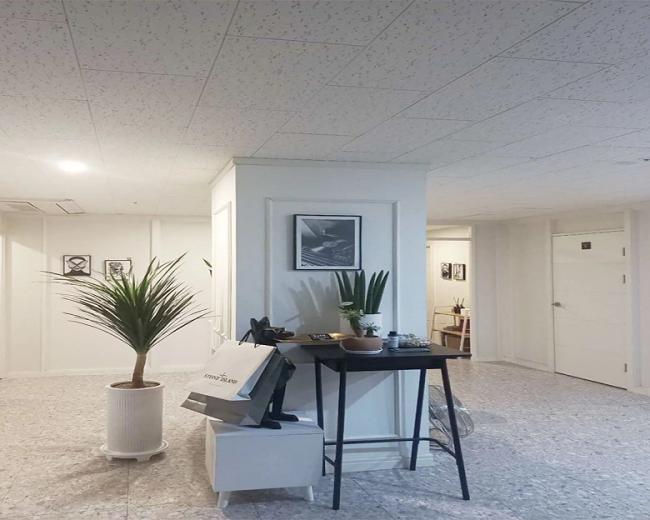 중앙동 블랙앤화이트(창원) 내부사진 1