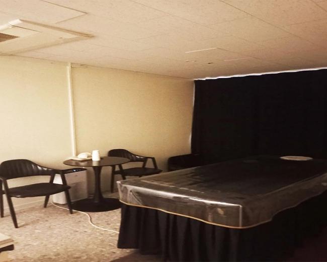 중앙동 블랙앤화이트(창원) 내부사진 2