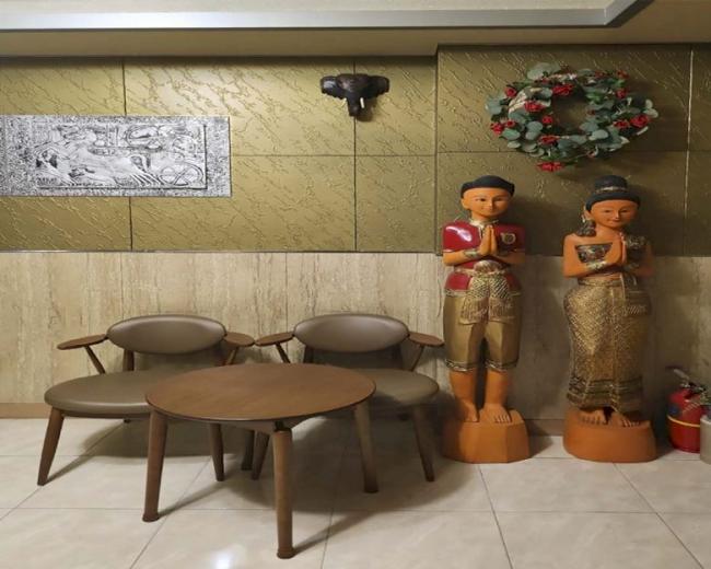 읍내동 태국전통타이(당진) 내부사진 4