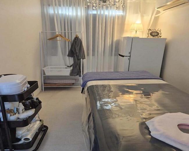 수성동 온쉼테라피(범어역) 내부사진 1