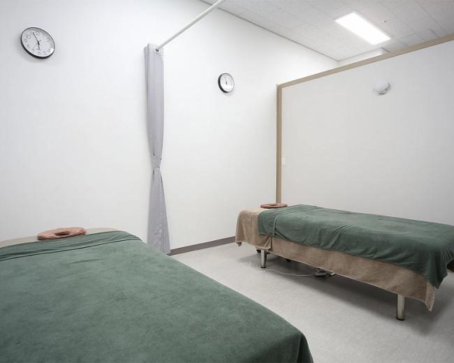 개봉동 퓨어풋앤바디 내부사진 4