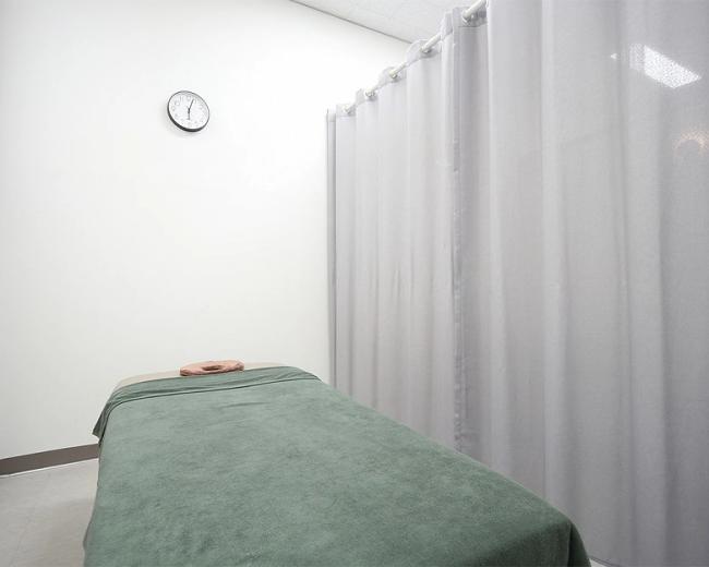 개봉동 퓨어풋앤바디 내부사진 5