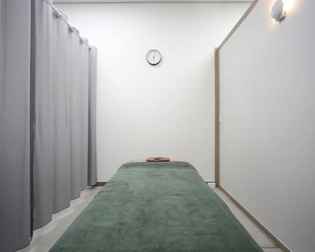 개봉동 퓨어풋앤바디 내부사진 6