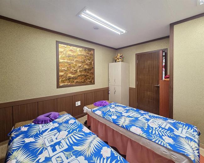 상대동 만리장성 전신관리 내부사진 3