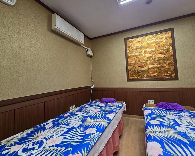 상대동 만리장성 전신관리 내부사진 4