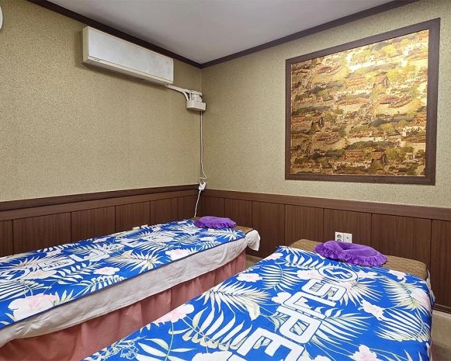 상대동 만리장성 전신관리 내부사진 5