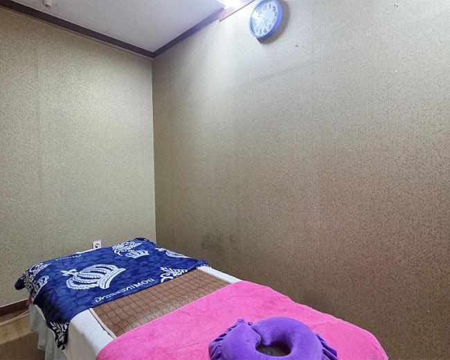 상대동 만리장성 전신관리 내부사진 6