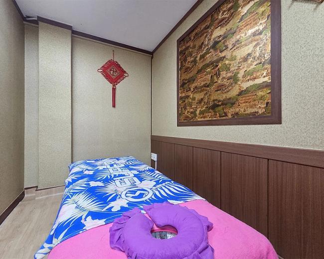 상대동 만리장성 전신관리 내부사진 7