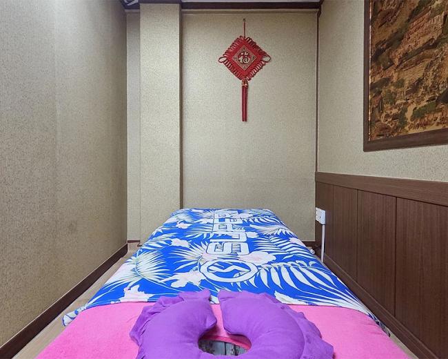 상대동 만리장성 전신관리 내부사진 8