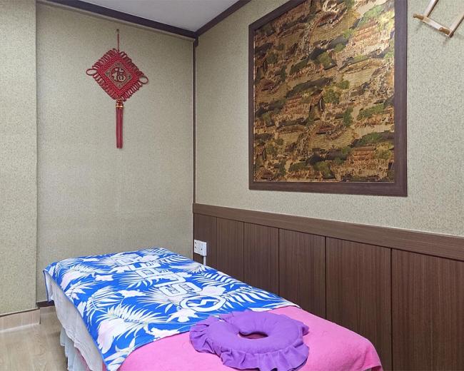 상대동 만리장성 전신관리 내부사진 9