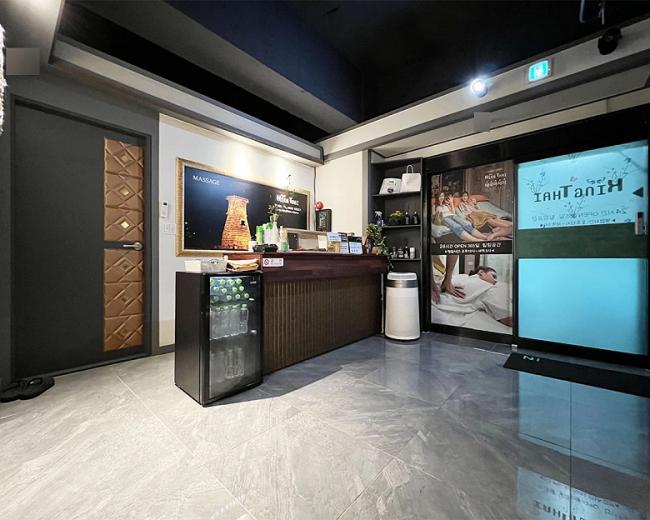 동천동 킹타이(경주) 내부사진 1