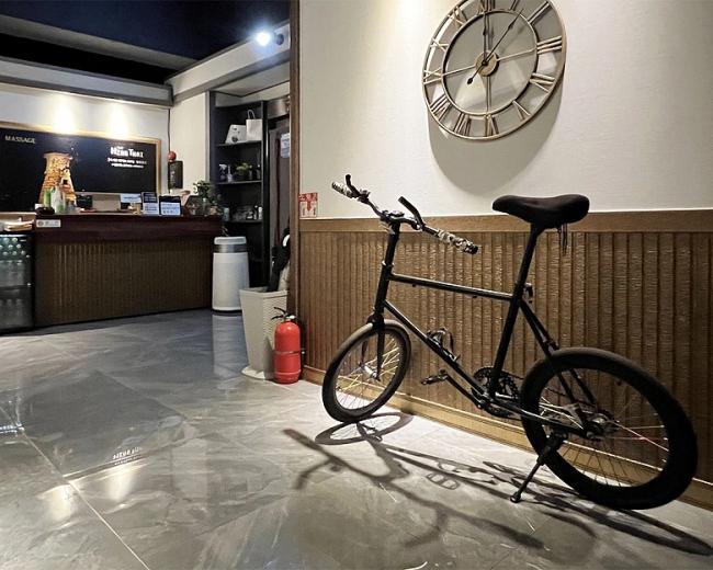 동천동 킹타이(경주) 내부사진 14