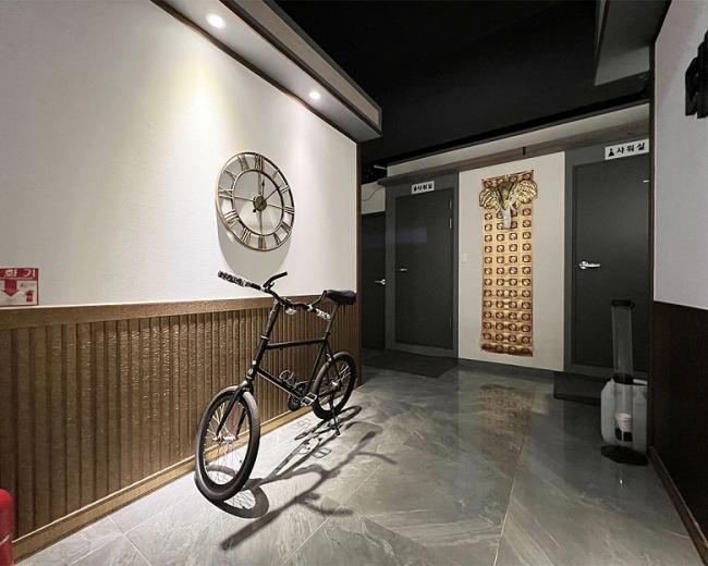 동천동 킹타이(경주) 내부사진 15