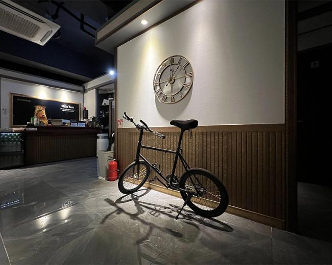 동천동 킹타이(경주) 내부사진 16