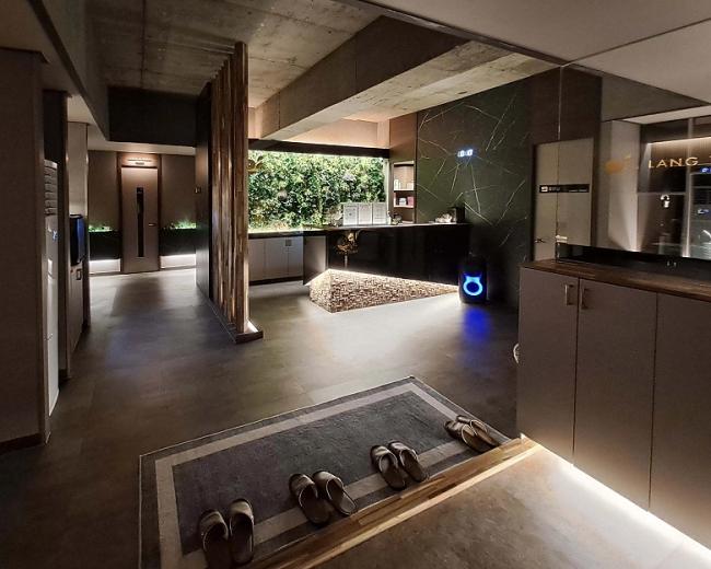 안락동 란타이 내부사진 3